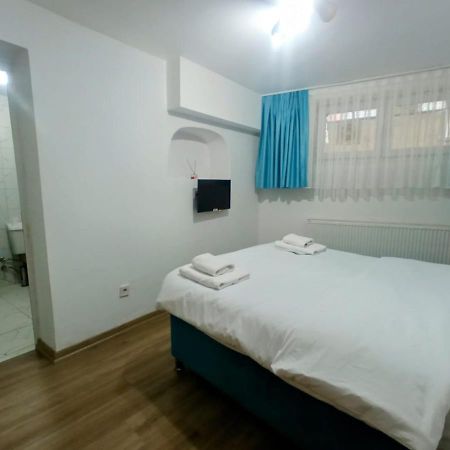 Buyukada Cinar Hotel (Adults Only) Adalar Exterior foto