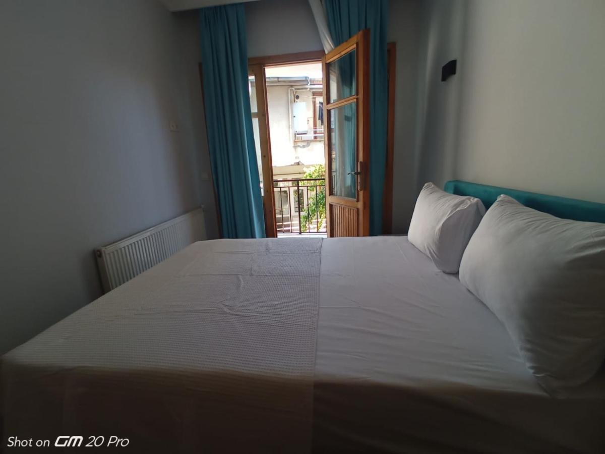 Buyukada Cinar Hotel (Adults Only) Adalar Exterior foto