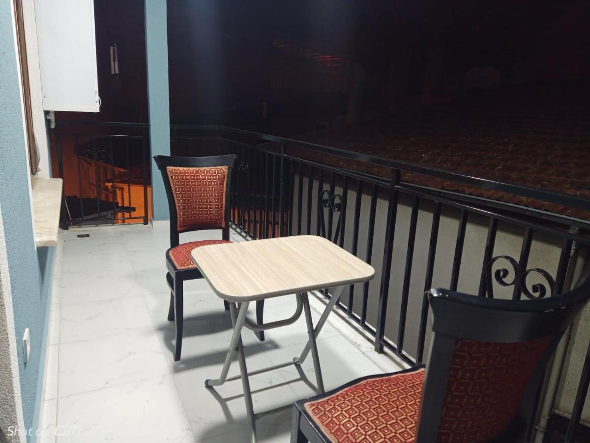 Buyukada Cinar Hotel (Adults Only) Adalar Exterior foto