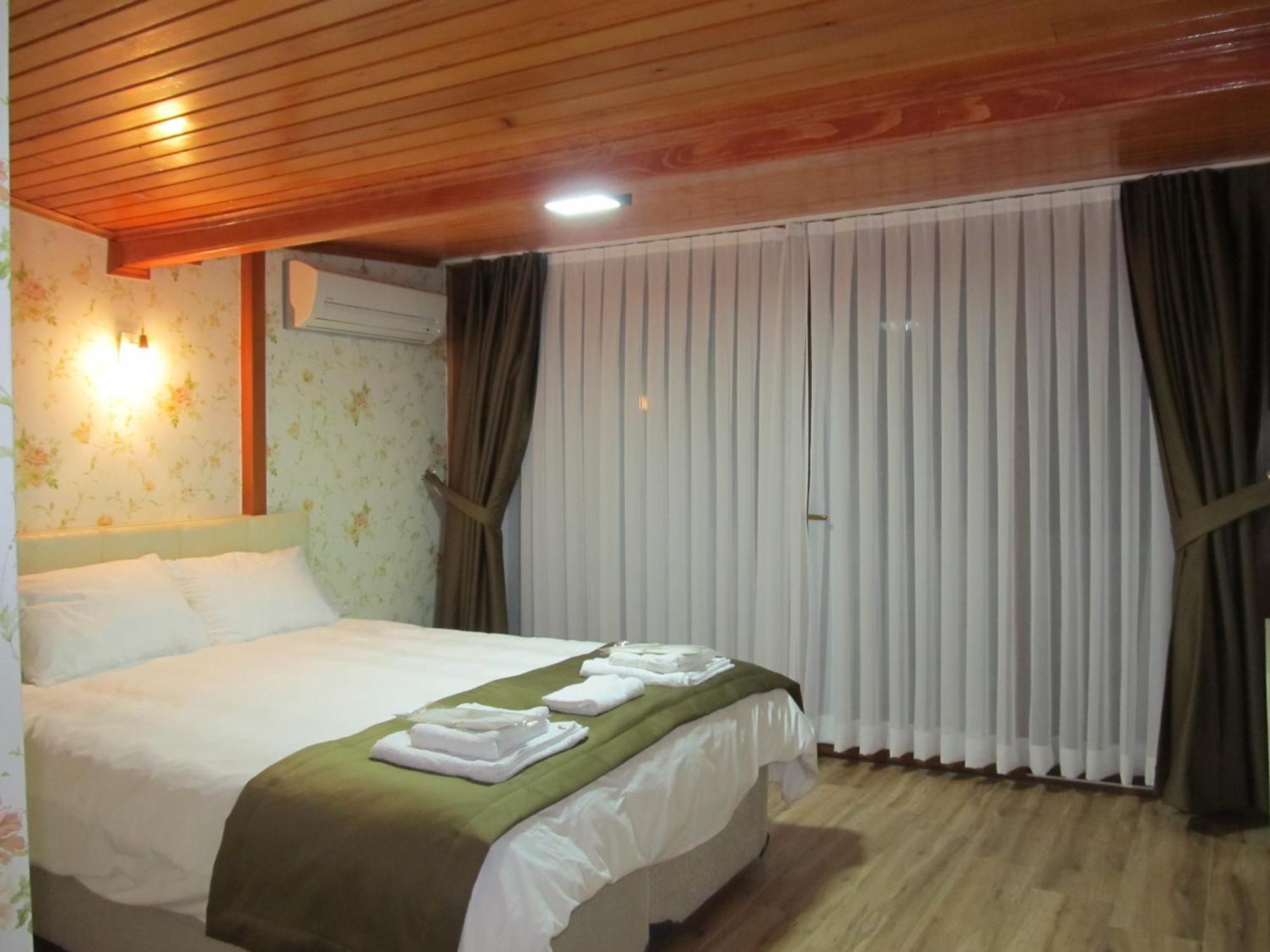 Buyukada Cinar Hotel (Adults Only) Adalar Quarto foto